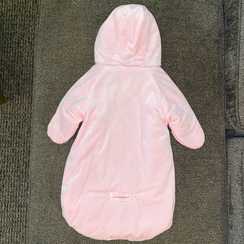 Baby Winter Sack - Picture 3 of 5